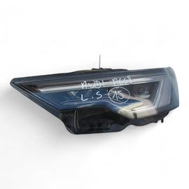 Frontscheinwerfer Audi A6 C8 4K0941039 LED Links Scheinwerfer Headlight SCH2884876233yx