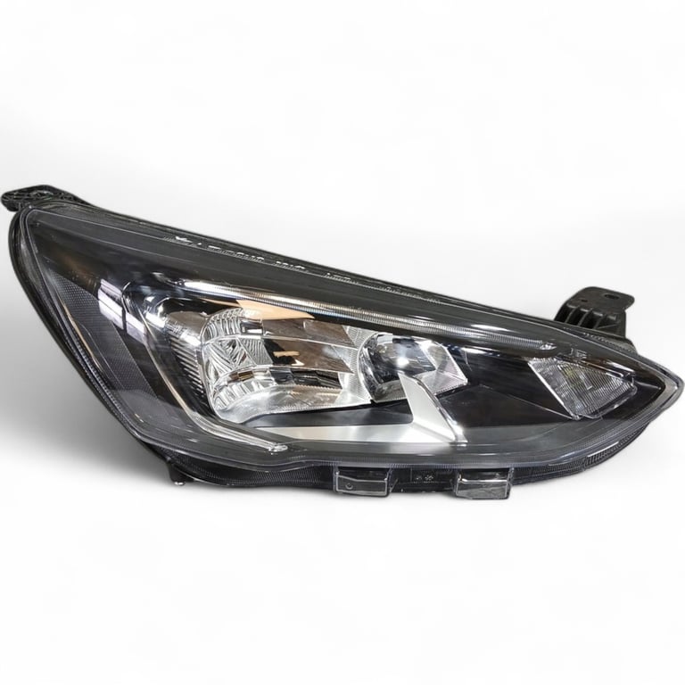 Frontscheinwerfer Ford Focus MX7B-13E014-CE LED Rechts Scheinwerfer Headlight SCH3230438952qv