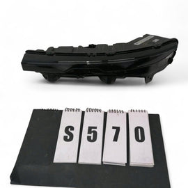 Frontscheinwerfer BMW 9880471 LED Links Scheinwerfer Headlight SCH3228846061ln