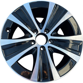 1x Alufelge 17 Zoll 7.0