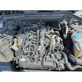 Motor Audi A4 B8 CAGC 2.0 TDI 120PS 88kW 2010 Diesel Engine Unkomplett