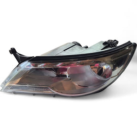 Frontscheinwerfer VW Tiguan 5N1941031R Links Scheinwerfer Headlight