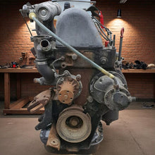 Laden Sie das Bild in den Galerie-Viewer, Motor Mercedes-Benz W123 W115 615912 2.2 60PS 44kW Diesel Engine Komplett MOT6232859512kp