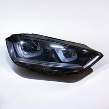 Laden Sie das Bild in den Galerie-Viewer, Frontscheinwerfer VW Sportsvan 517941034 Xenon Rechts Scheinwerfer Headlight