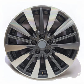 1x Alufelge 17 Zoll 7.0