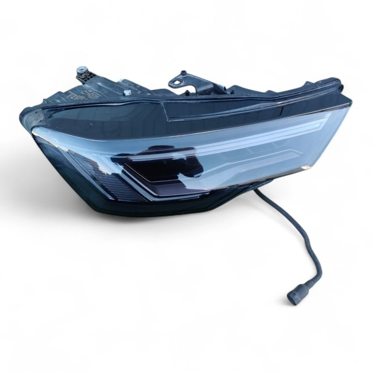 Frontscheinwerfer Audi A6 C8 4K0941040 LED Rechts Scheinwerfer Headlight SCH9813978140dm