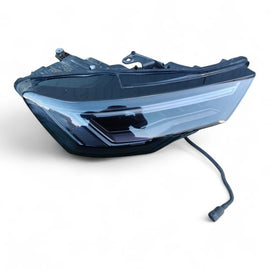 Frontscheinwerfer Audi A6 C8 4K0941040 LED Rechts Scheinwerfer Headlight SCH9813978140dm