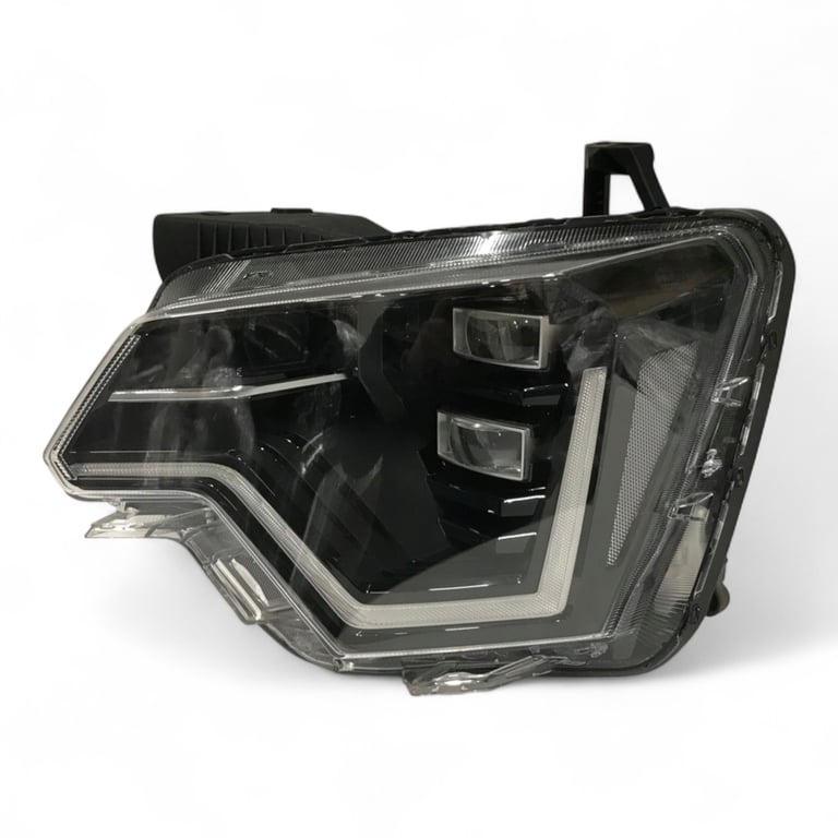 Frontscheinwerfer Kia Niro Full LED Links Scheinwerfer Headlight SCH8558787705do