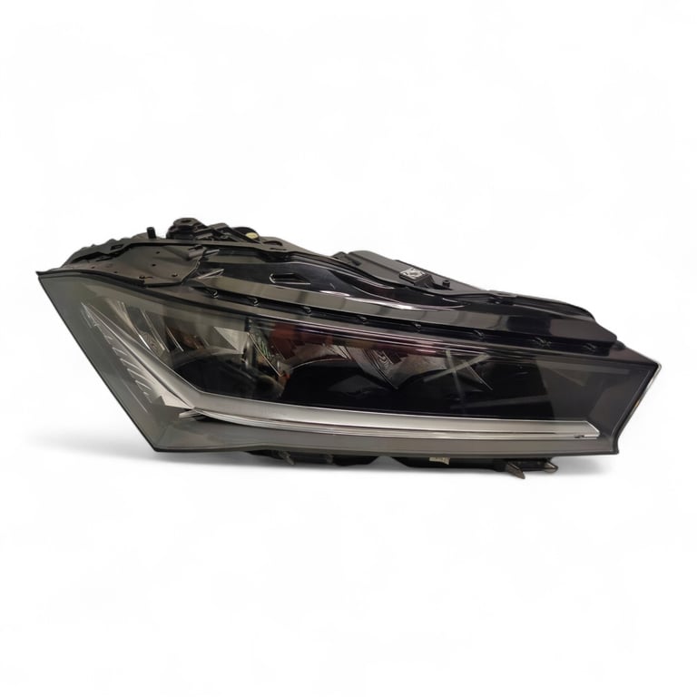 Frontscheinwerfer Mazda IV Superb I 3P1941016 LED Rechts Scheinwerfer Headlight