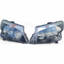 Laden Sie das Bild in den Galerie-Viewer, Frontscheinwerfer Mercedes-Benz Vito W447 A4479067700 A4479067800 Ein Satz SCH3875087658sa
