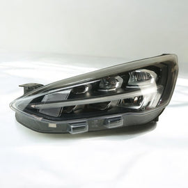 Frontscheinwerfer Ford Focus JX7B-13E015-CE LED Links Scheinwerfer Headlight SCH9389124200mg