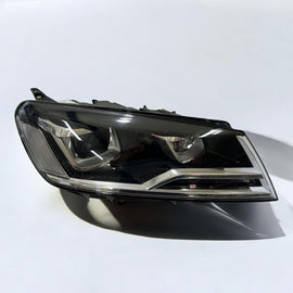 Frontscheinwerfer VW Touareg 7P1941032 Rechts Scheinwerfer Headlight SCH4133668708qf