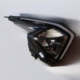 Frontscheinwerfer Kia Sportage V 92102R2000 LED Rechts Scheinwerfer Headlight