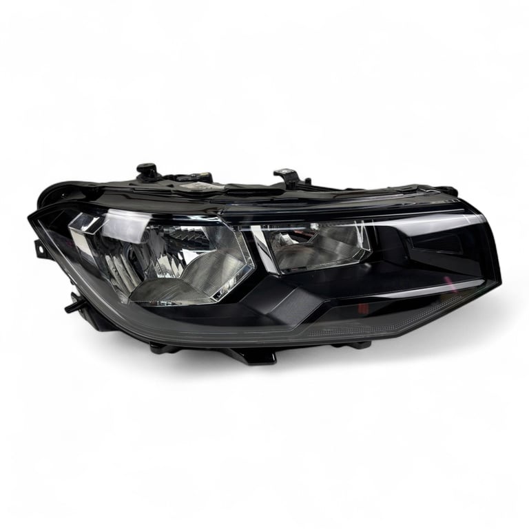 Frontscheinwerfer VW T-Cross 2GM941006A Rechts Scheinwerfer Headlight SCH6904977446jk