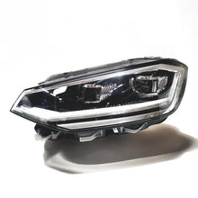 Load image into Gallery viewer, Frontscheinwerfer VW Sportsvan 517941081A LED Links Scheinwerfer Headlight