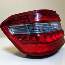 Load image into Gallery viewer, Rückleuchte Mercedes-Benz W212 Links Rearlight