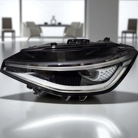 Frontscheinwerfer VW Id.4 11B941077 LED Links Scheinwerfer Headlight SCH5165445463dy