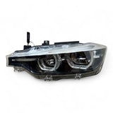 Frontscheinwerfer BMW F30 F31 9883519 LED Links Scheinwerfer Headlight
