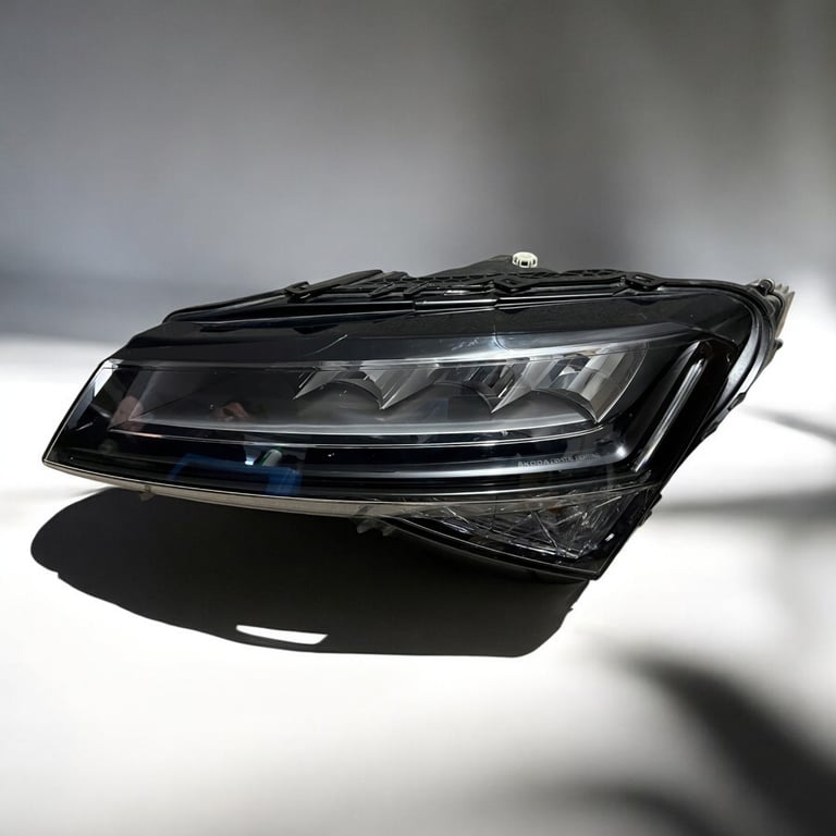 Frontscheinwerfer Skoda Superb III 3V1941015C Links Scheinwerfer Headlight