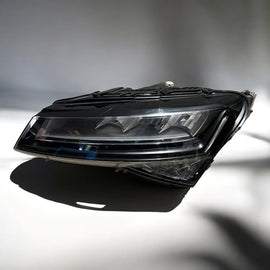 Frontscheinwerfer Skoda Superb III 3V1941015C Links Scheinwerfer Headlight