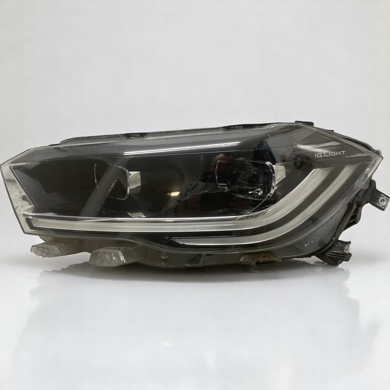 Frontscheinwerfer VW Polo LED Links Scheinwerfer Headlight SCH3882169748sw