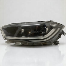 Laden Sie das Bild in den Galerie-Viewer, Frontscheinwerfer VW Polo LED Links Scheinwerfer Headlight SCH3882169748sw