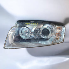 Laden Sie das Bild in den Galerie-Viewer, Frontscheinwerfer Audi A8 4E0941003R Xenon Links Scheinwerfer Headlight