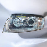 Frontscheinwerfer Audi A8 4E0941003R Xenon Links Scheinwerfer Headlight