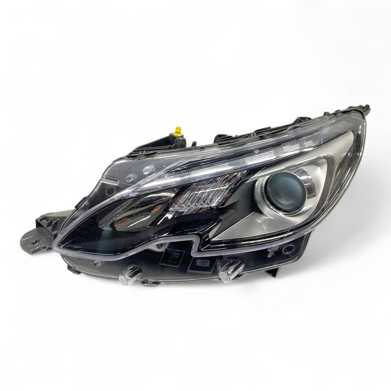 Frontscheinwerfer Peugeot 2008 I 90167010 LED Links Scheinwerfer Headlight SCH6820273647fo