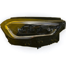 Frontscheinwerfer Mercedes-Benz W247 A2479065006 LED Rechts Headlight SCH7511330895jo