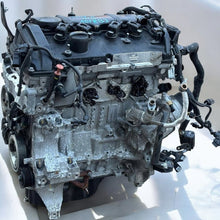 Laden Sie das Bild in den Galerie-Viewer, Motor Peugeot 3008 10FKBJ 1.6 THP 30TKm Hybrid Engine Komplett MOT8422489330an