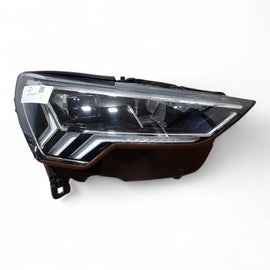 Frontscheinwerfer Audi Q3 83A941034 Full LED Rechts Scheinwerfer Headlight SCH9030573919zt