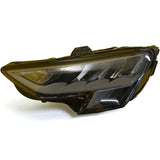 Frontscheinwerfer Audi A3 8Y0941011 LED Links Scheinwerfer Headlight