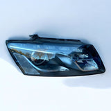 Frontscheinwerfer Audi Q5 8R0941004D Xenon Rechts Scheinwerfer Headlight