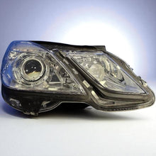 Load image into Gallery viewer, Frontscheinwerfer Mercedes-Benz W212 A2128200239 Xenon Rechts Headlight SCH4366271790eu