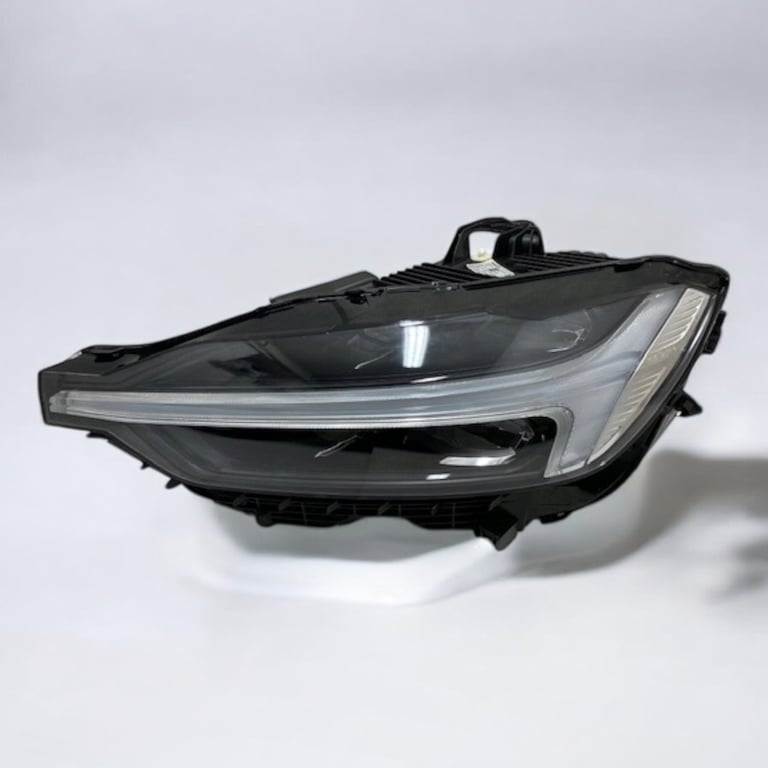 Frontscheinwerfer Volvo Xc60 32342506 Full LED Links Scheinwerfer Headlight SCH5427720319oz