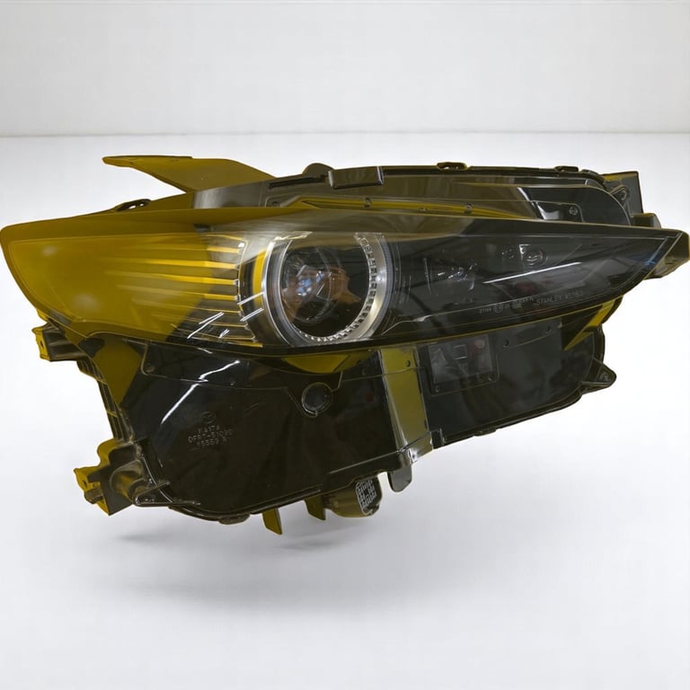 Frontscheinwerfer Mazda Cx-30 Cx30 DGL2-67890 LED Rechts Scheinwerfer Headlight SCH2953916477wx