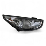 Frontscheinwerfer Hyundai Ix35 92102-2Y Rechts Scheinwerfer Headlight