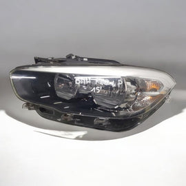 Frontscheinwerfer BMW F20 1EG011919-41 Links Scheinwerfer Headlight