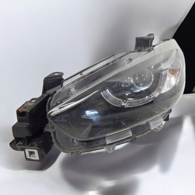 Frontscheinwerfer Mazda Cx5 Cx-5 Ke Full LED Links Scheinwerfer Headlight