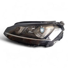 Load image into Gallery viewer, Frontscheinwerfer VW Golf VII 5G1941033 Xenon Links Scheinwerfer Headlight SCH9169127856rn