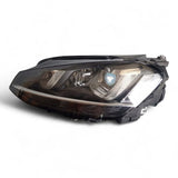 Frontscheinwerfer VW Golf VII 5G1941033 Xenon Links Scheinwerfer Headlight
