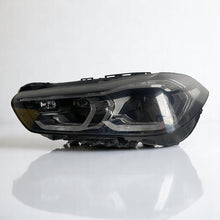 Laden Sie das Bild in den Galerie-Viewer, Frontscheinwerfer BMW X2 F39 5A29EA5 Full LED Links Scheinwerfer Headlight SCH7859101527ny