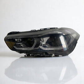 Frontscheinwerfer BMW X2 F39 5A29EA5 Full LED Links Scheinwerfer Headlight SCH7859101527ny