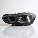 Frontscheinwerfer BMW X2 F39 5A29EA5 Full LED Links Scheinwerfer Headlight
