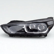 Laden Sie das Bild in den Galerie-Viewer, Frontscheinwerfer Hyundai Ioniq 92101-G7 LED Links Scheinwerfer Headlight SCH7797547289bi