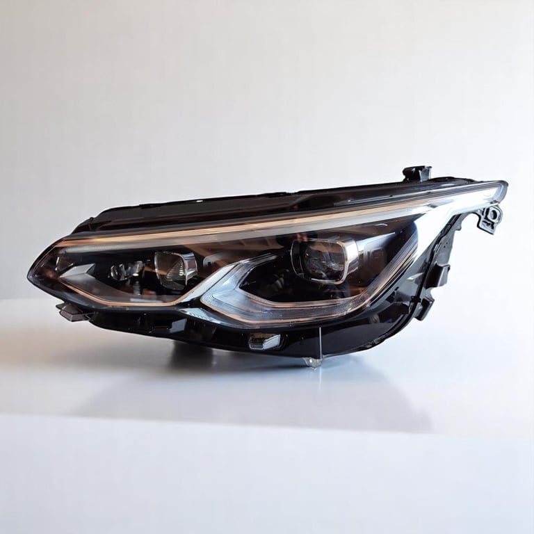 Frontscheinwerfer VW Golf VIII 5H1941035F Full LED Links Scheinwerfer Headlight SCH9631144836hh