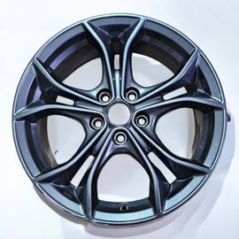 1x Alufelge 17 Zoll 7.0