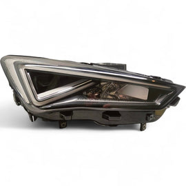 Frontscheinwerfer Seat Leon 5FB941008F Full LED Rechts Scheinwerfer Headlight SCH1854814947yp