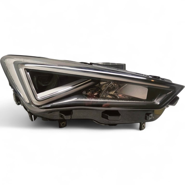 Frontscheinwerfer Seat Leon 5FB941008F Full LED Rechts Scheinwerfer Headlight SCH1854814947yp